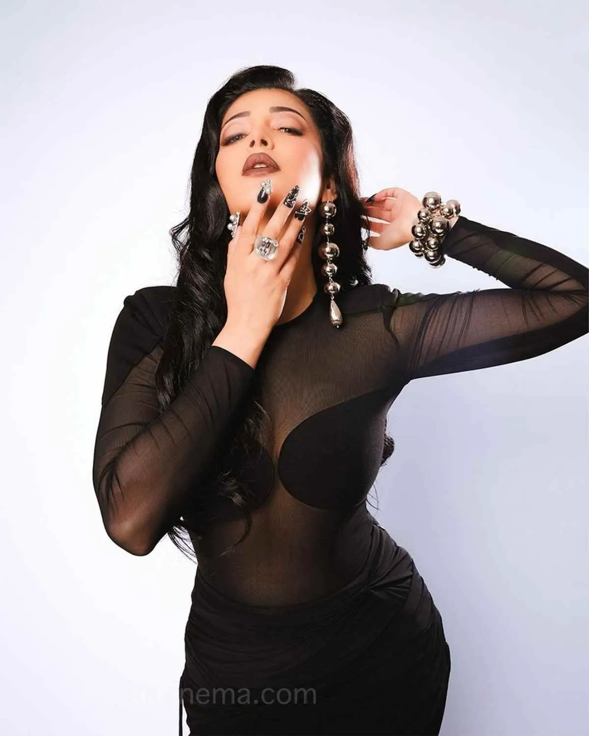 Shruti Haasan