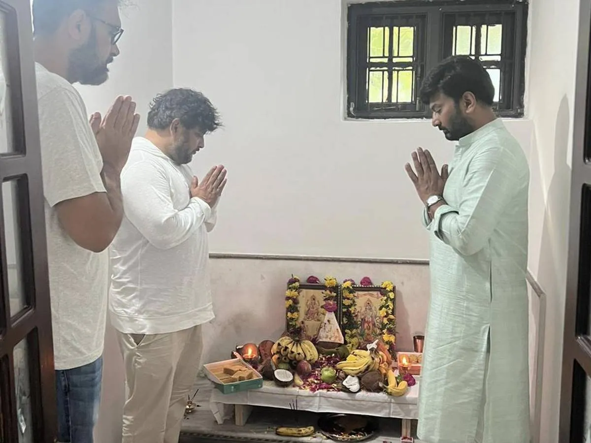 Pawan Kalyan