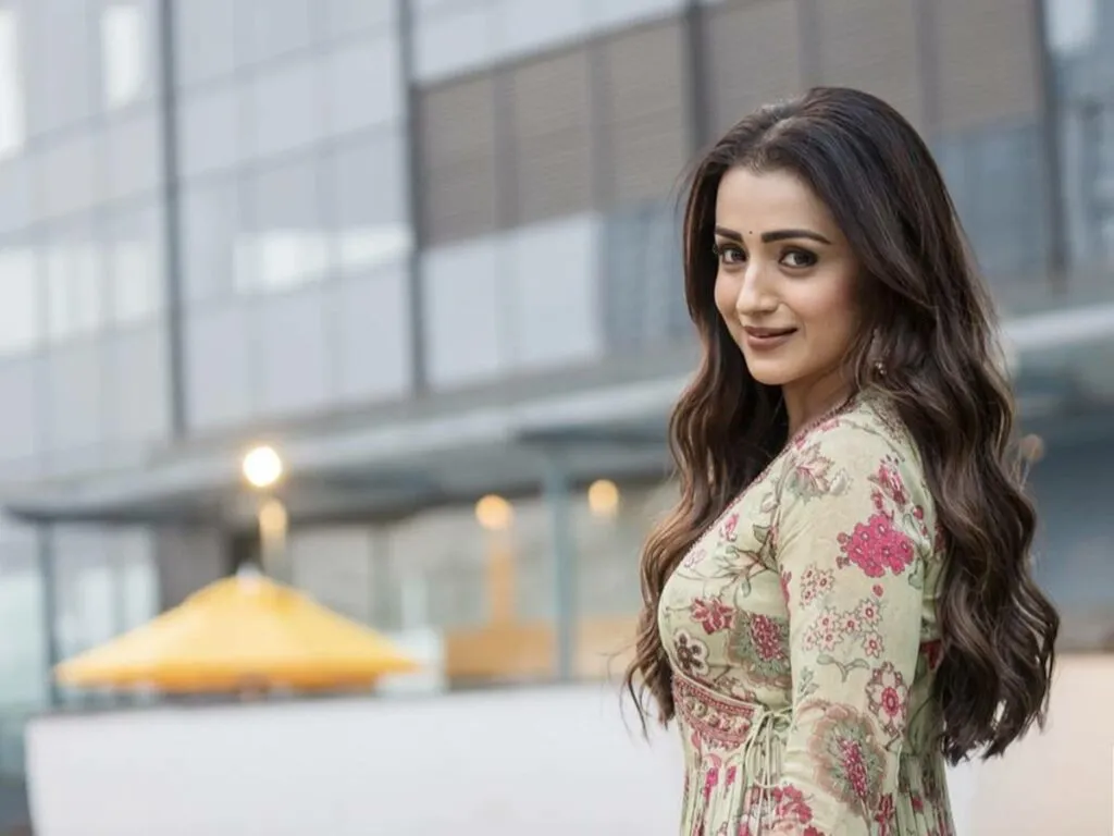Trisha