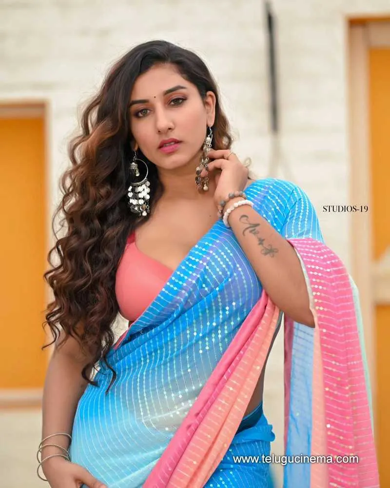 Vishnupriya Stills 220923 001