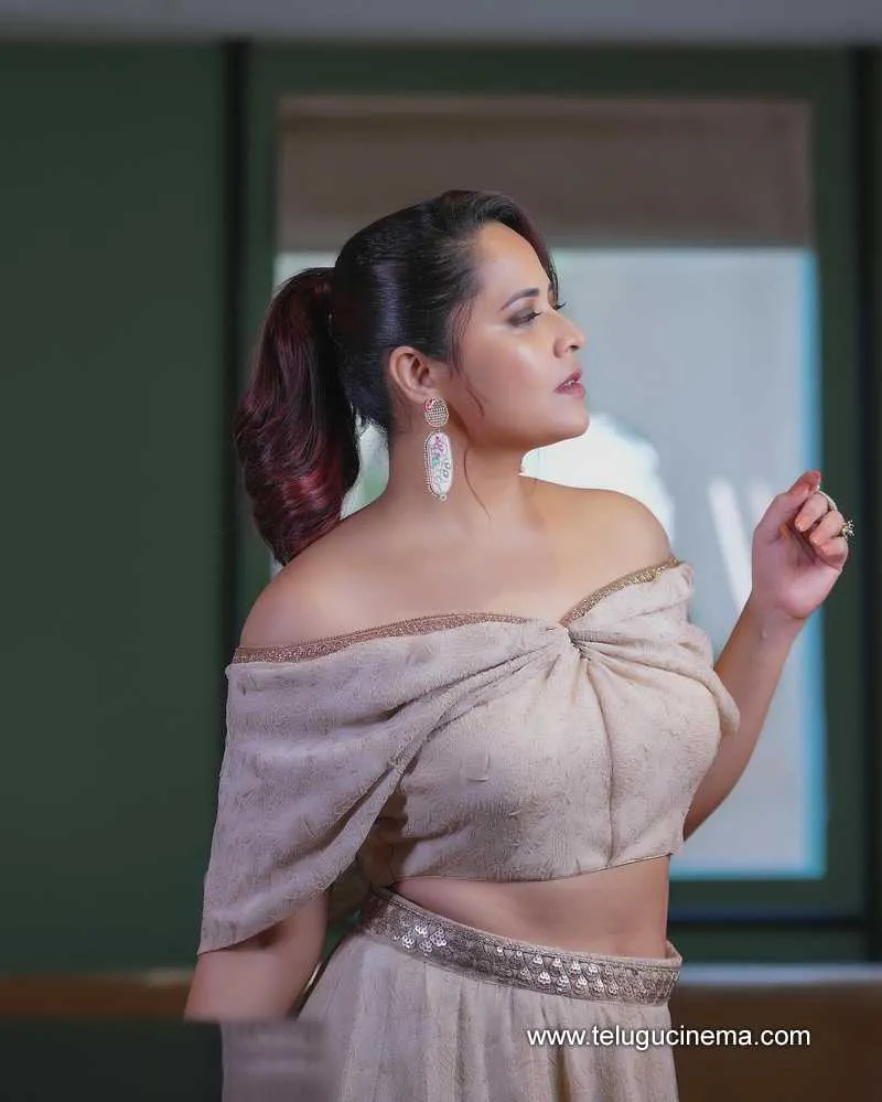 Anasuya Stills 271023 001