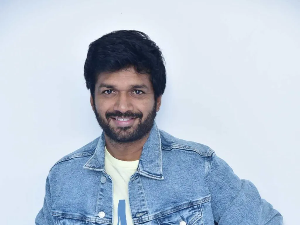Anilravipudi