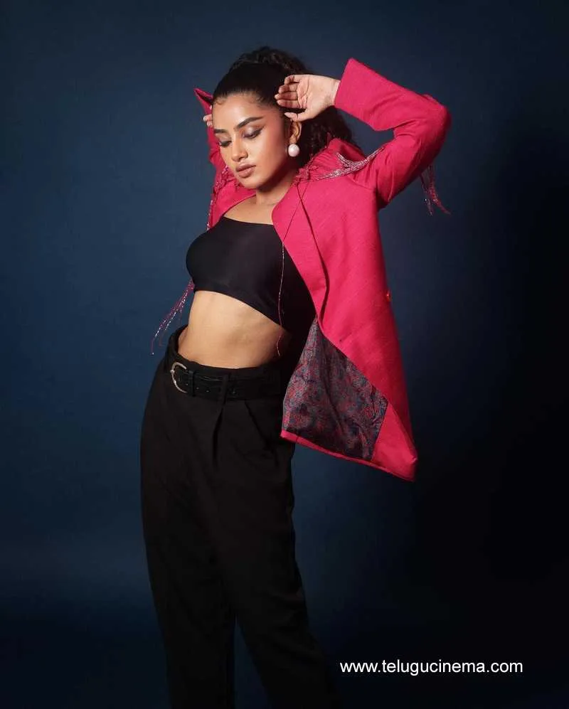Anupama Stills191023 001