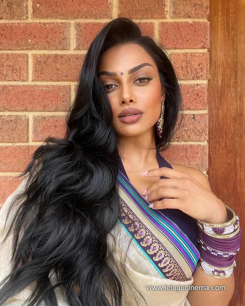 Chandrika Stills 231023 001
