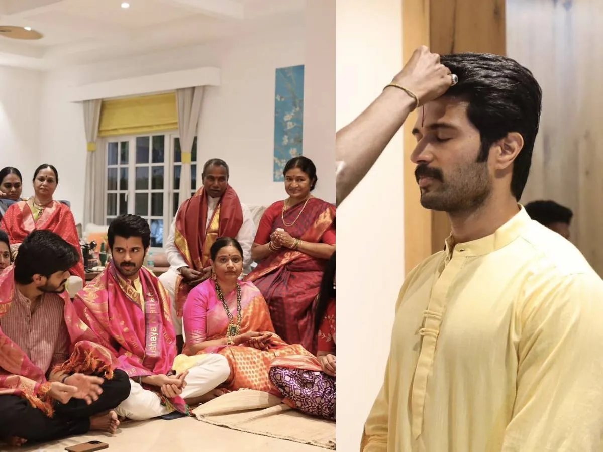 Vijay Deverakonda