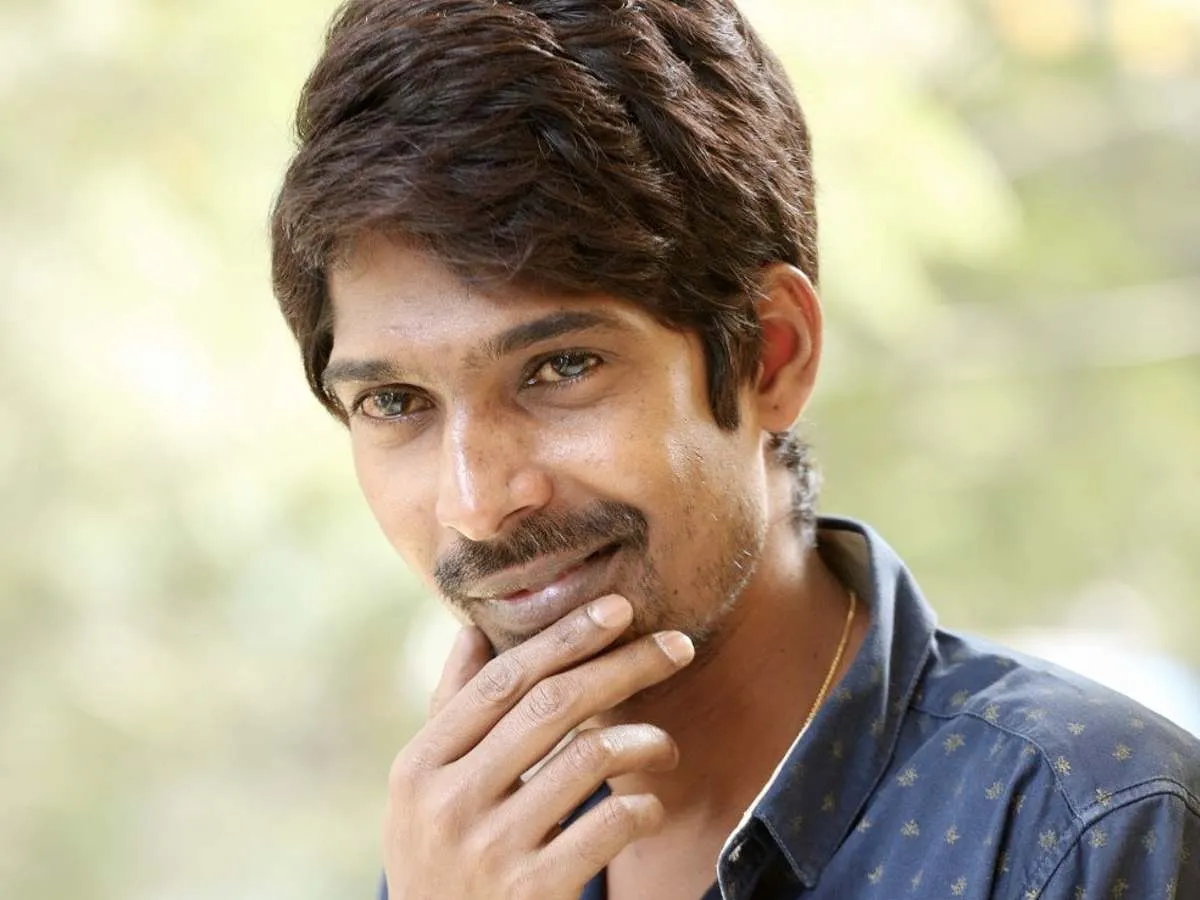 Venu Yeldandi