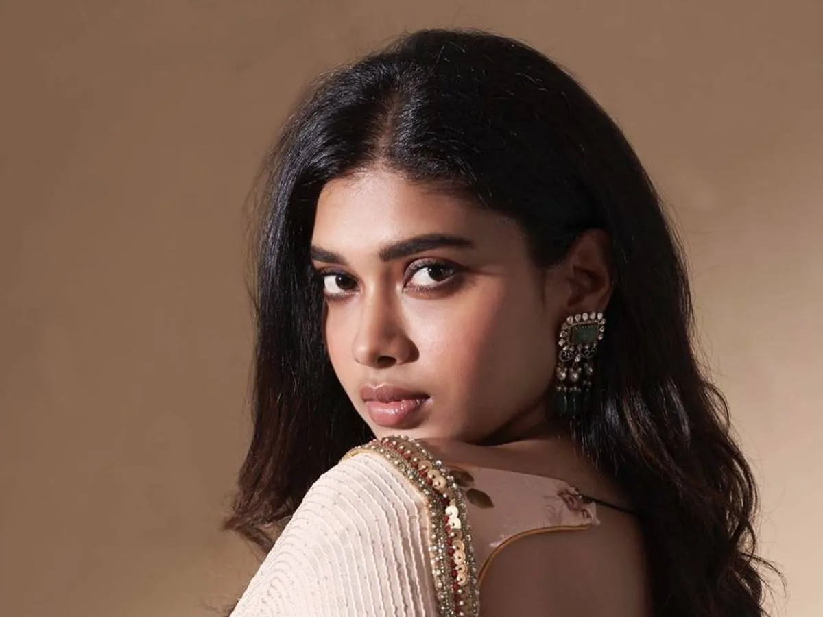 Dushara Vijayan