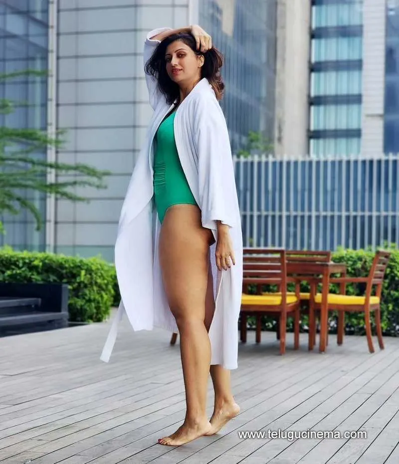 Hamsanandhini Stills 301023 001