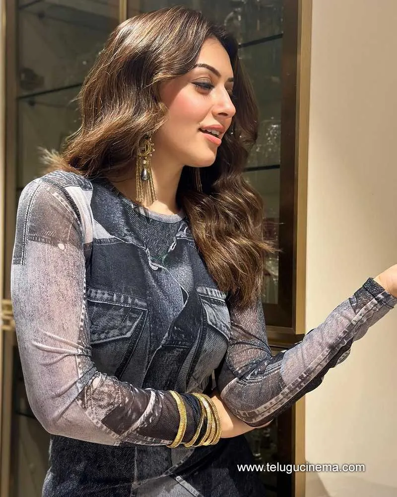 Hansika Stills 091023 001