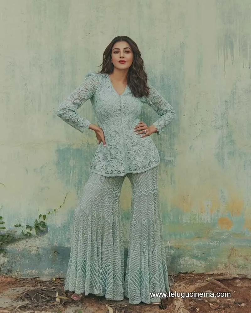 Kajal Stills141023 001