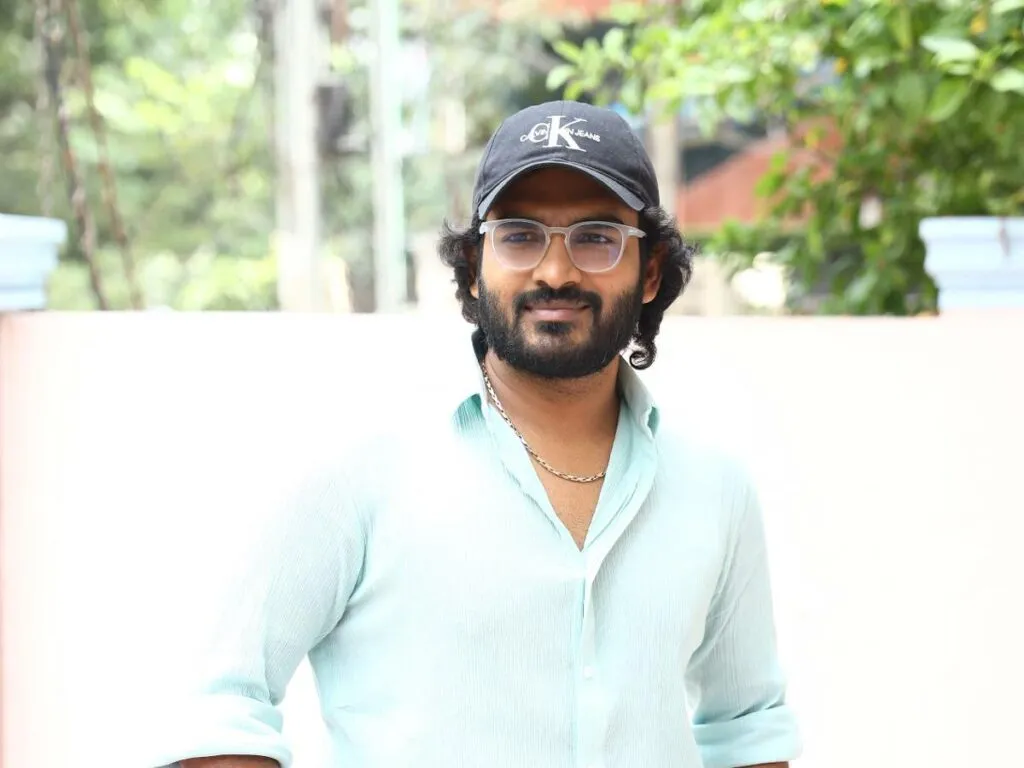 Kiran Abbavaram Rulesranjanninterivew