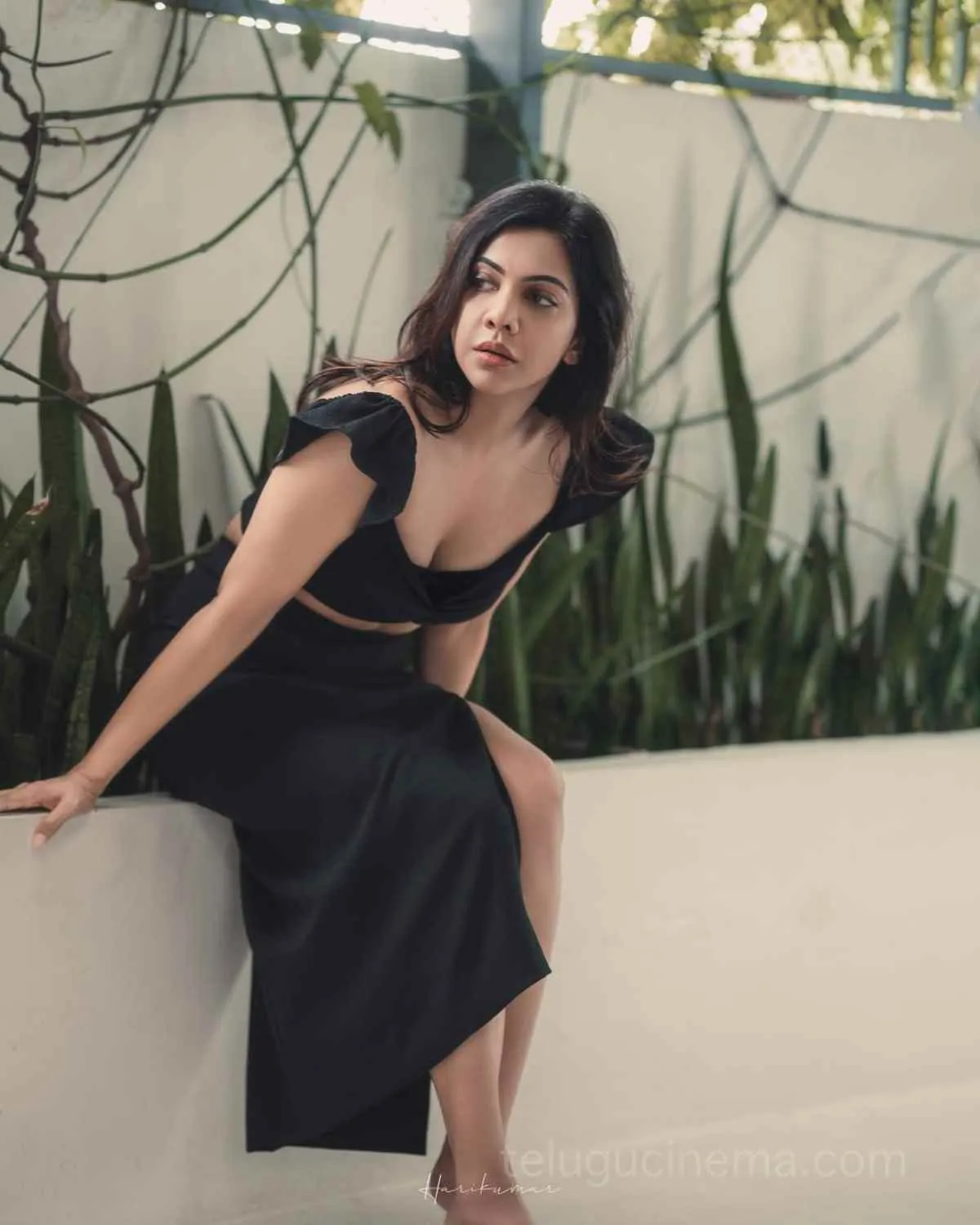 Madonna Sebastian