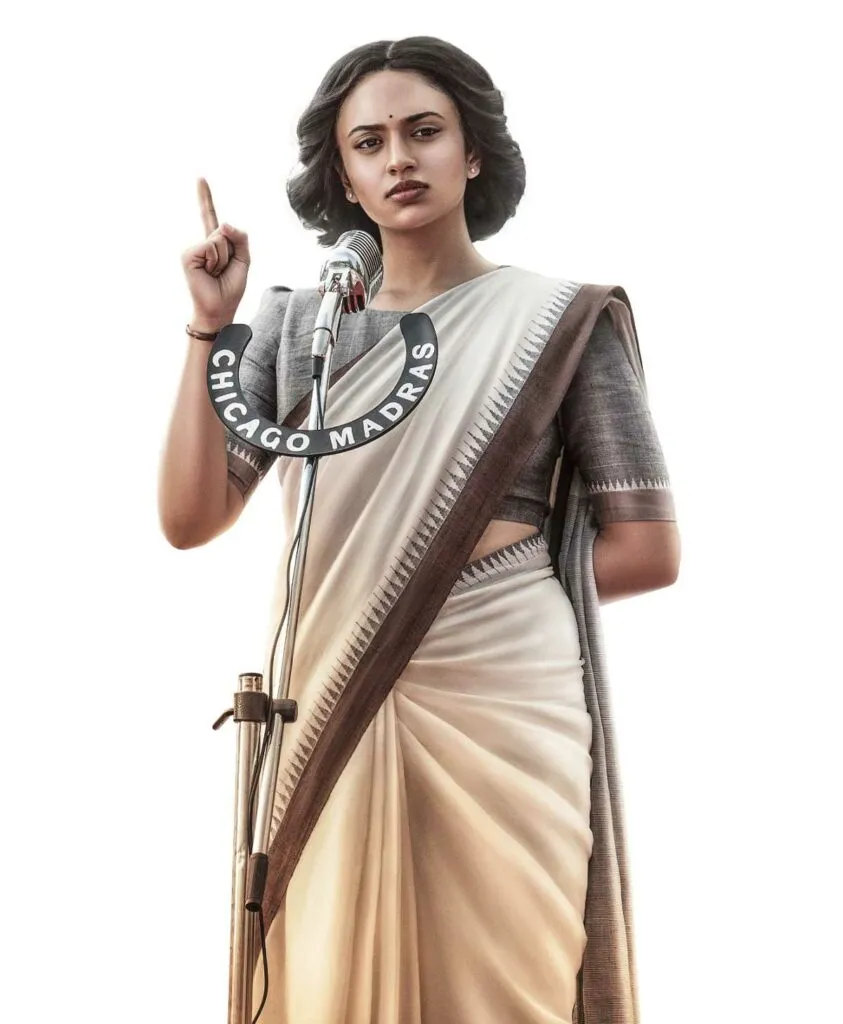 Malvika Nair Devilnews