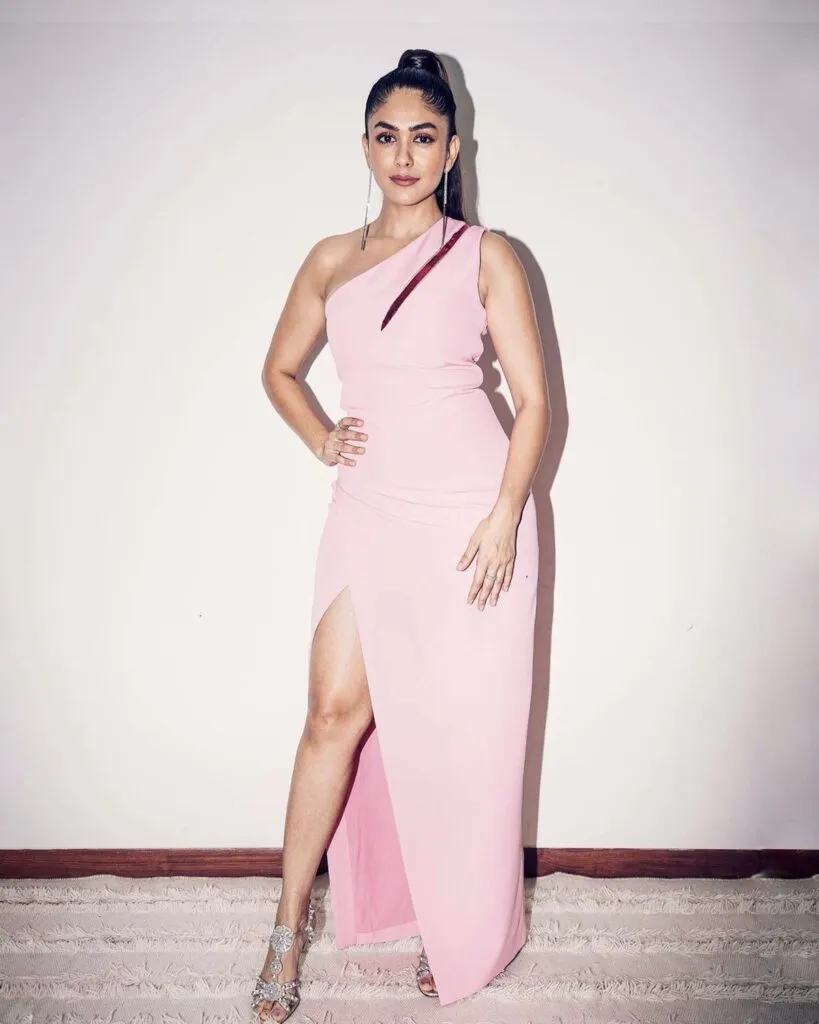 Mrunal Thakur