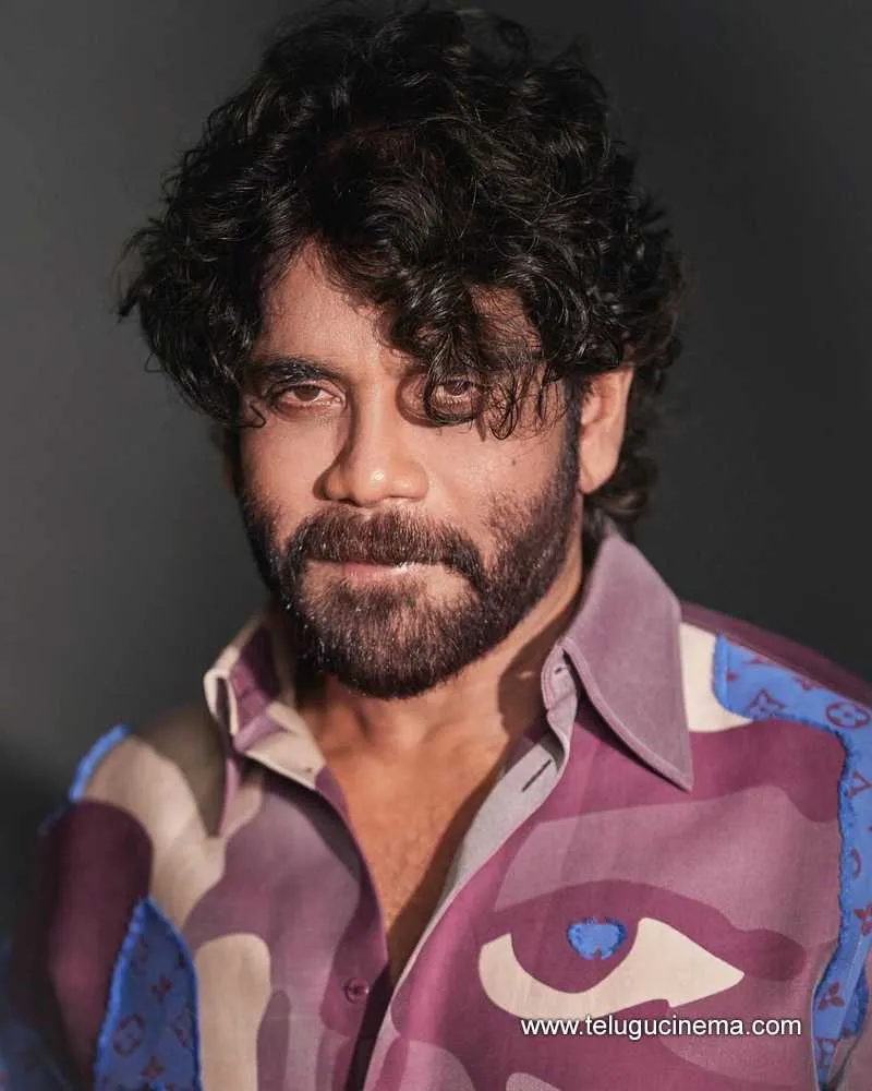 Nagarjuna