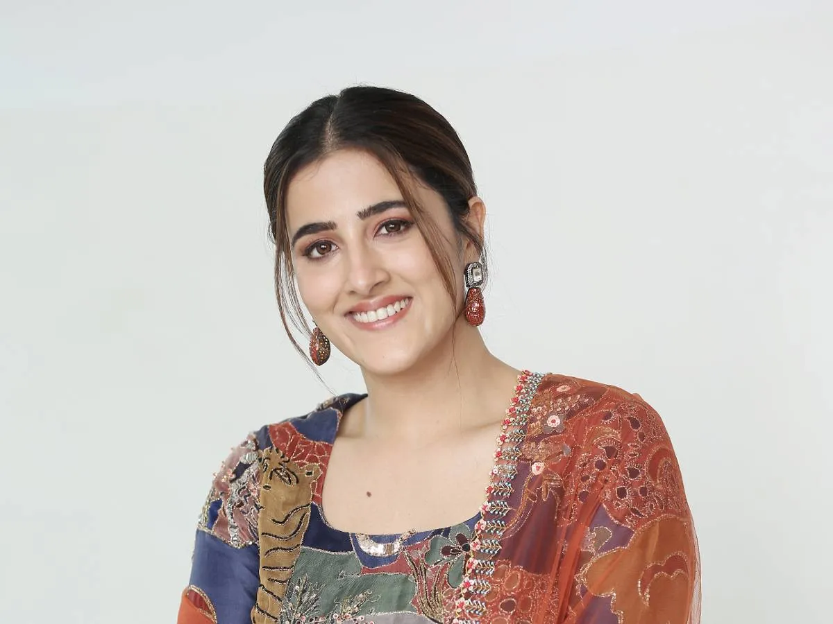Nupur Sanon