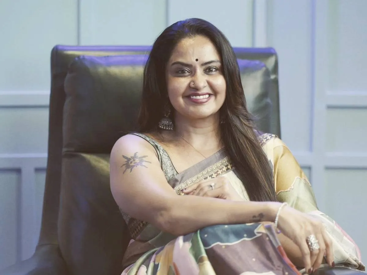Pragathi