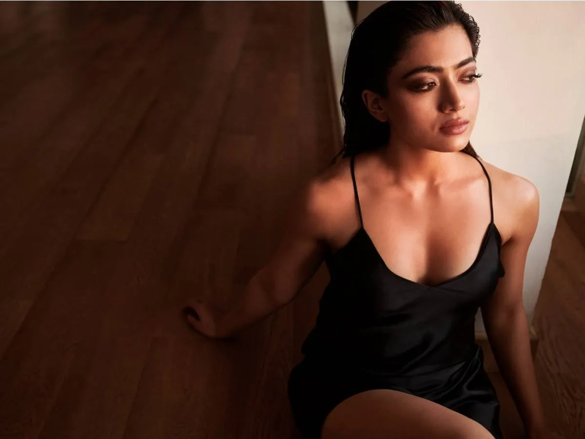 Rashmika Mandanna