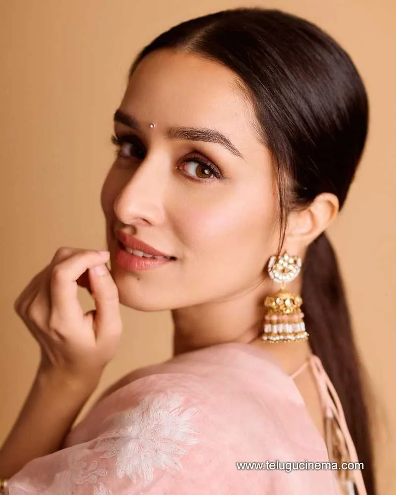 Shraddhakapoor Stills 251023 001