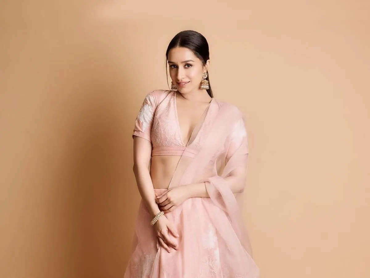 Shraddha Kapoor