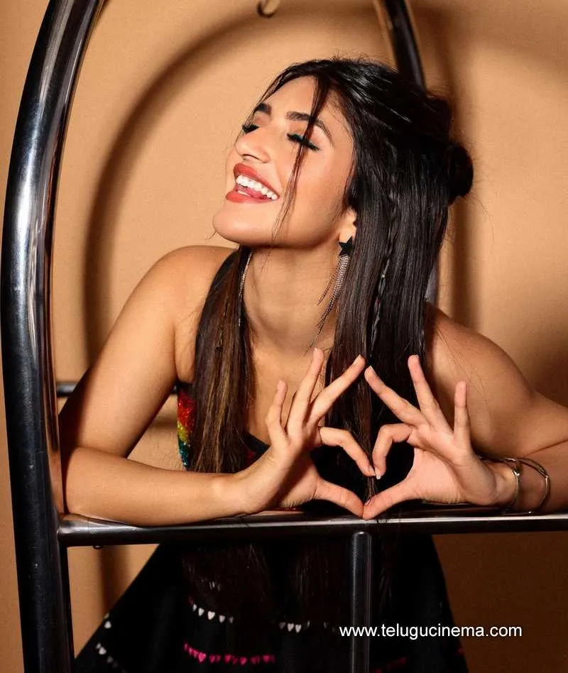 Sreeleela Stills 271023 001