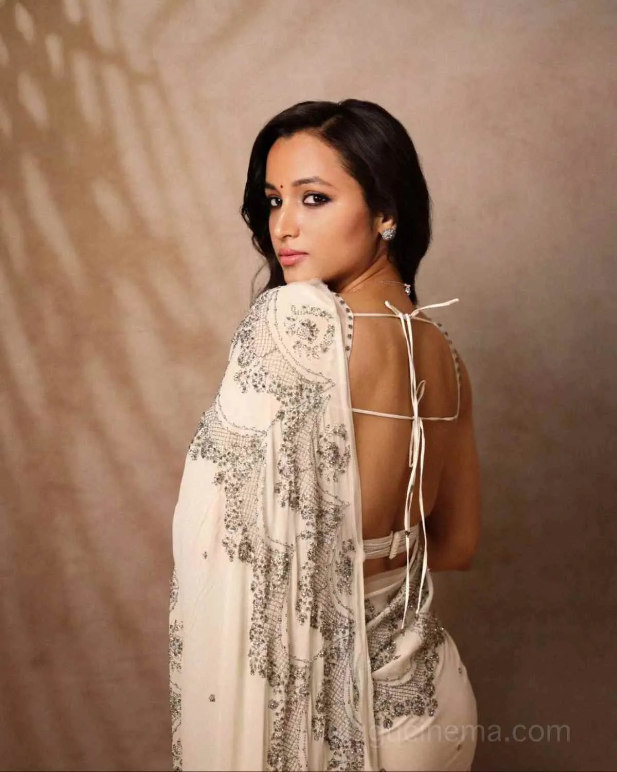 Srinidhi Shetty