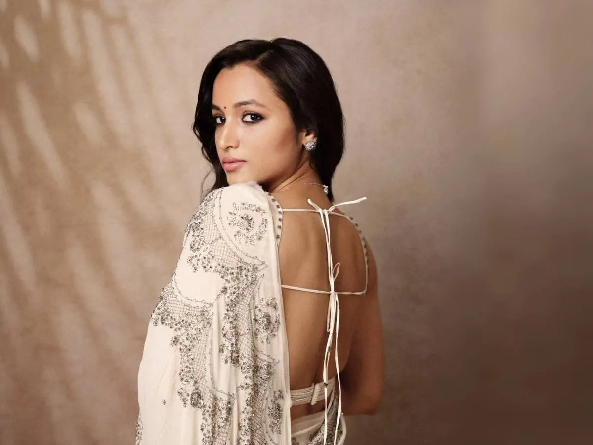 Srinidhi Shetty