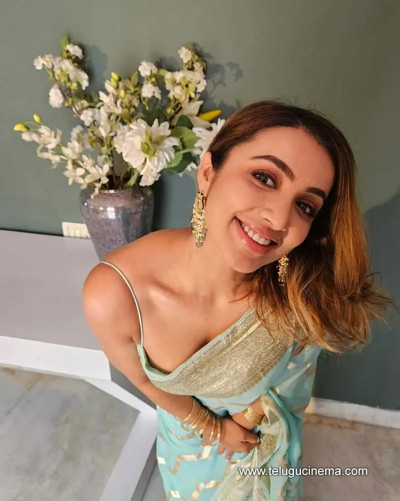 Tejaswi Stills131023 001