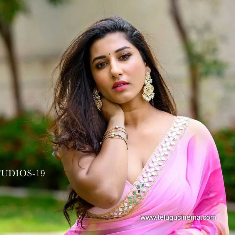 Vishnupriya Stills 311023 001 1
