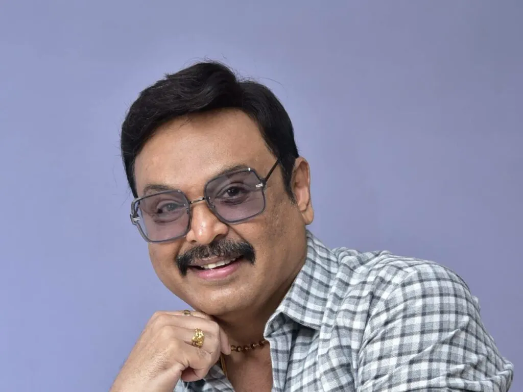 Vknaresh Martin