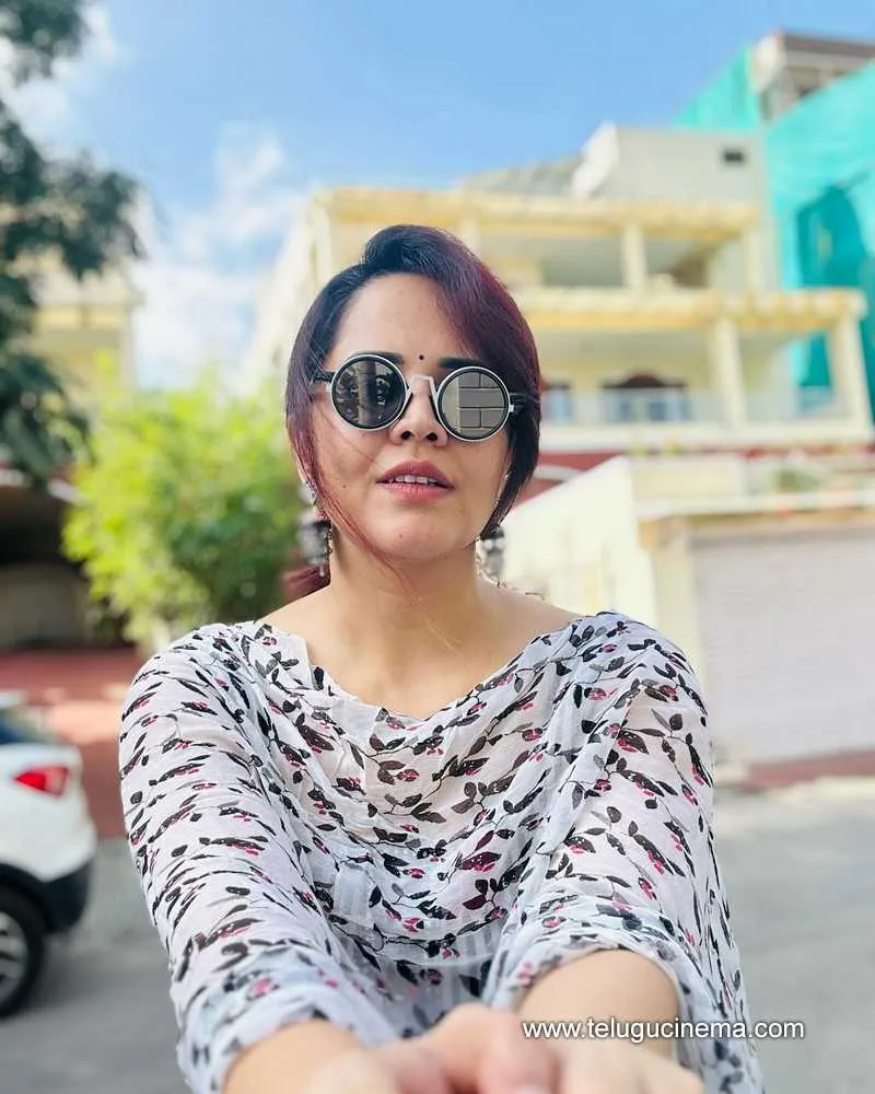 Anasuya Stills 301123 001