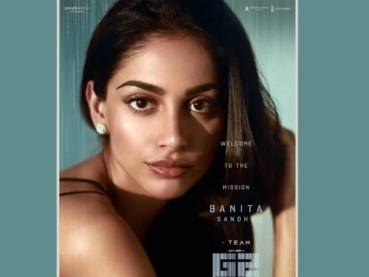 Banita Sandhu