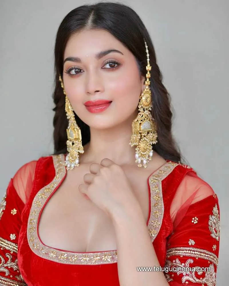 Digangana Stills 241123 001