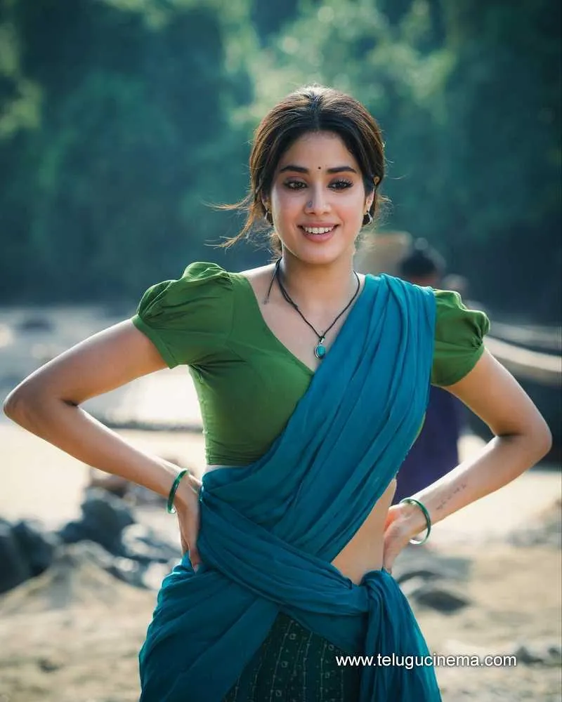 Janhvikapoor Stills 011123 001