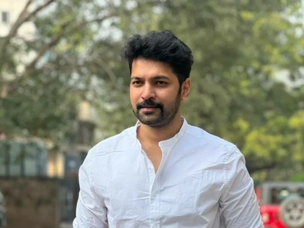 Karthik Raju Atharva