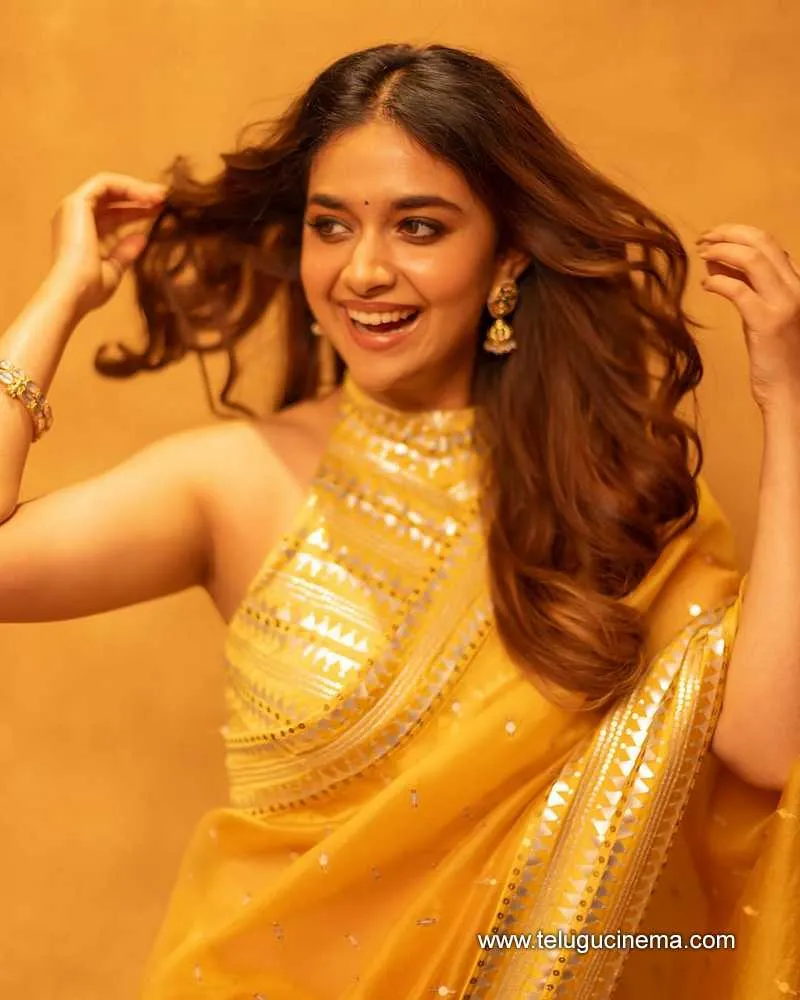 Keerthsuresh Stills 131123 001