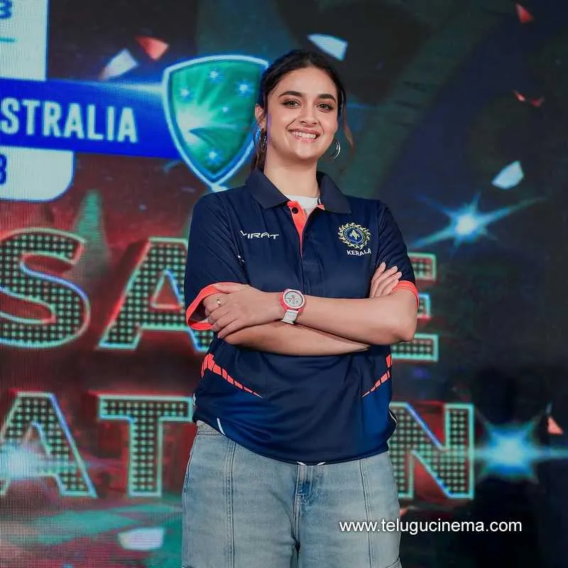 Keerthysuresh Stills 231123 001