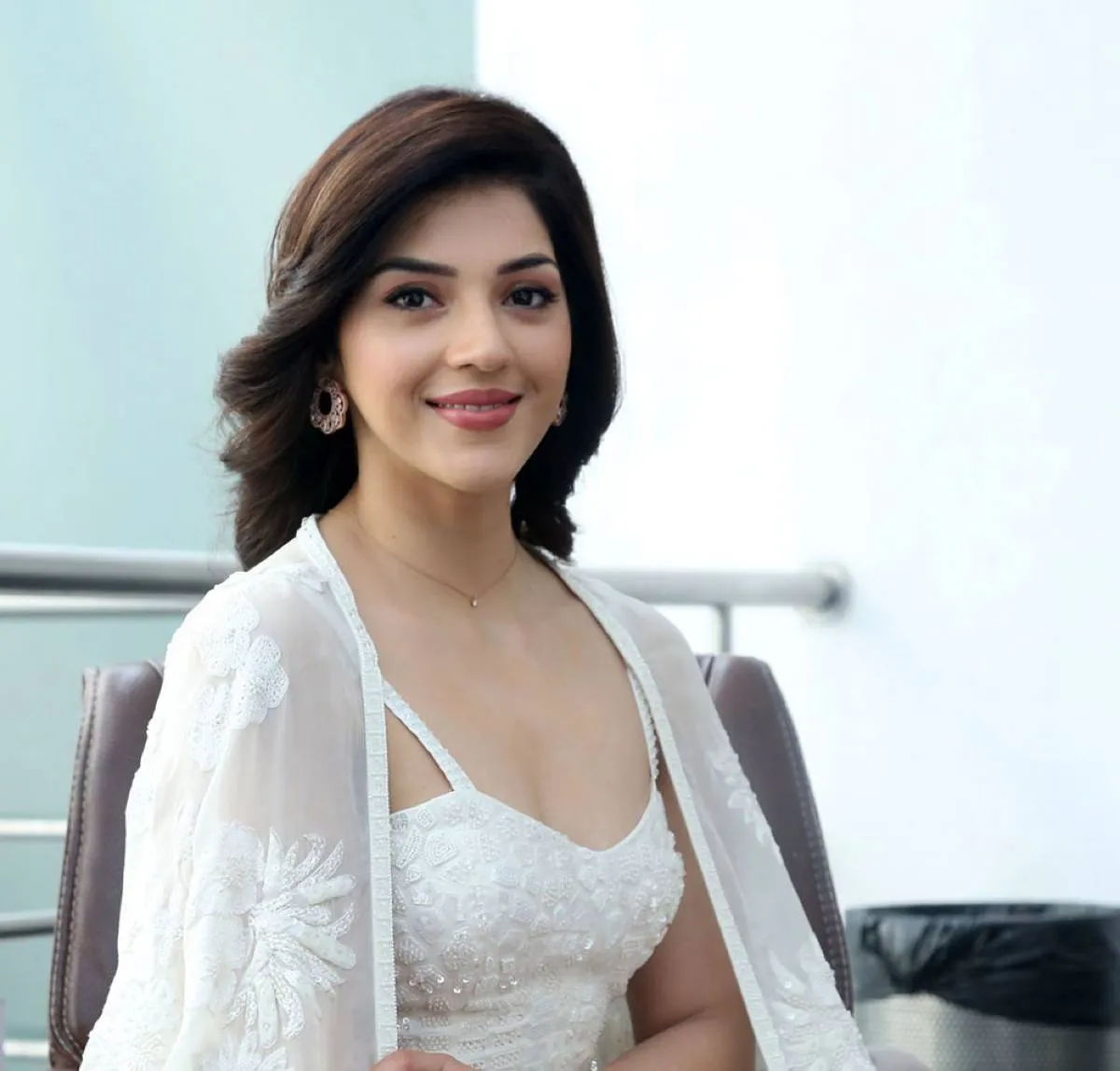Mehreen