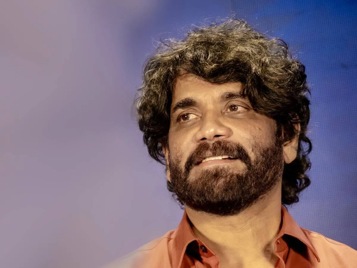 Nagarjuna