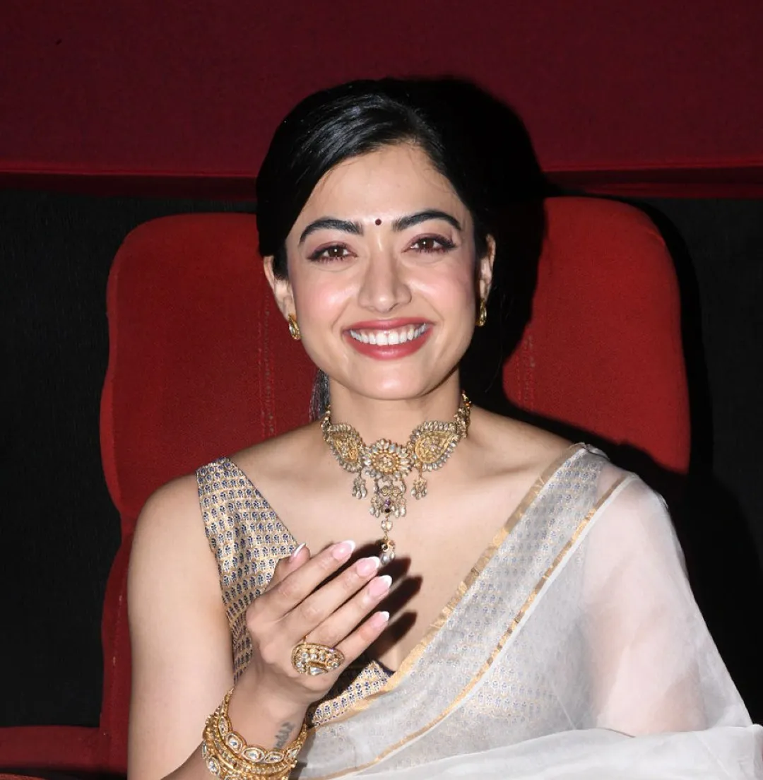Rashmika Mandanna