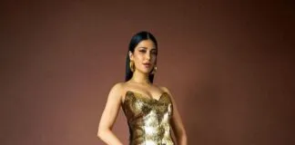 Shruti Haasan