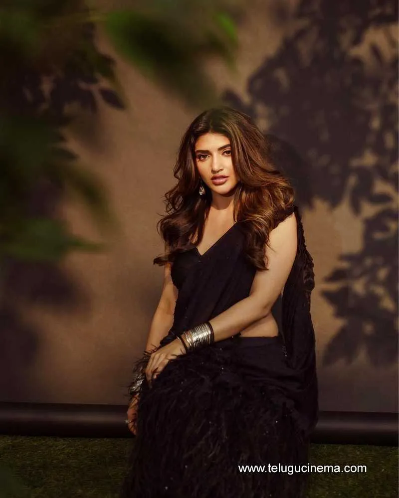 Sreeleela Stills 171123 001