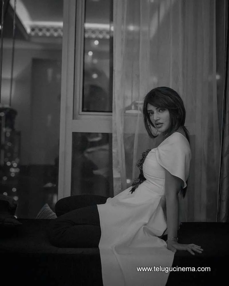 Sreeleela Stills 251123 001