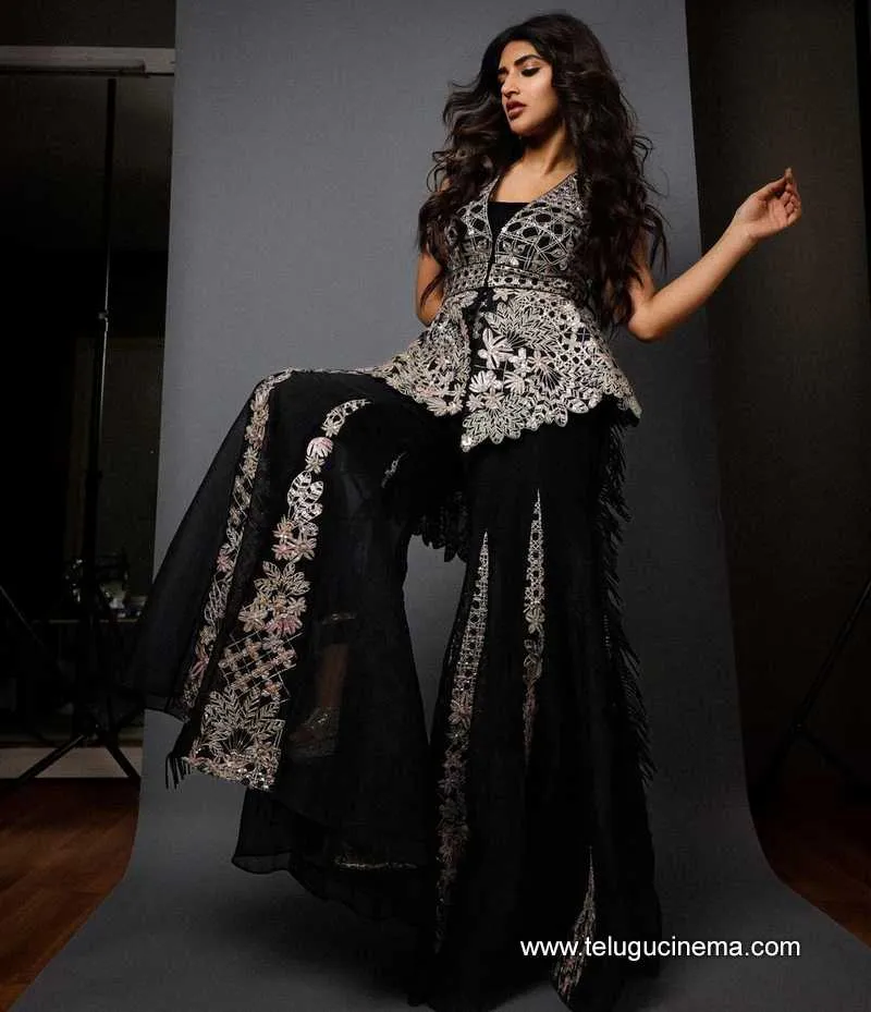 Sreeleela Stills 301123 001