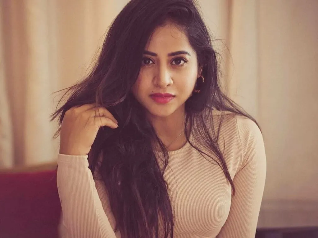 Swathi Deekshith