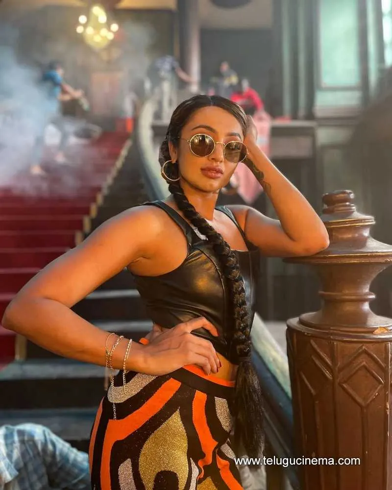 Tejaswi Stills 091123 001