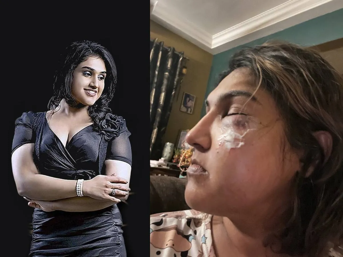 Vanitha Vijaykumar
