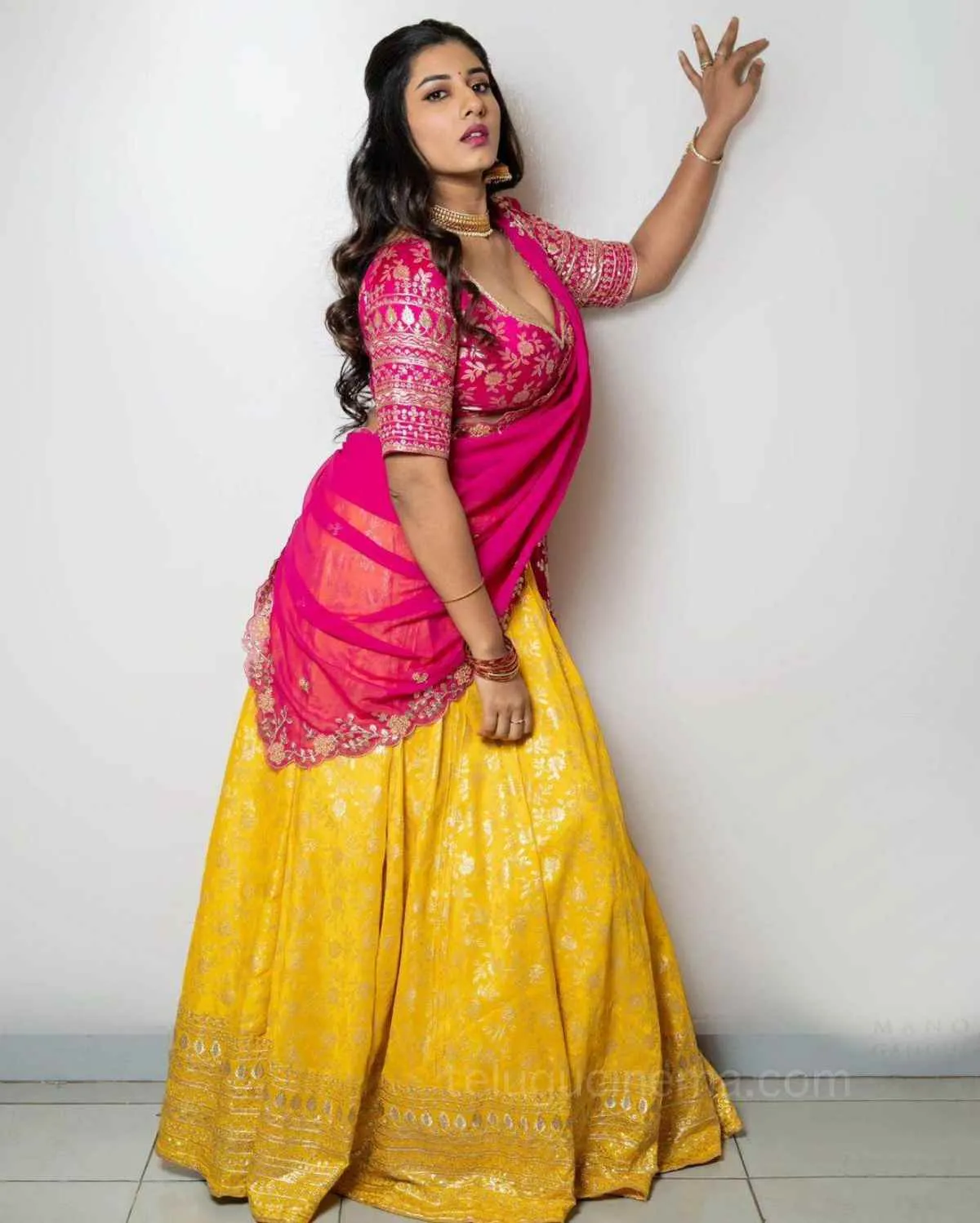 Vishnupriyaa