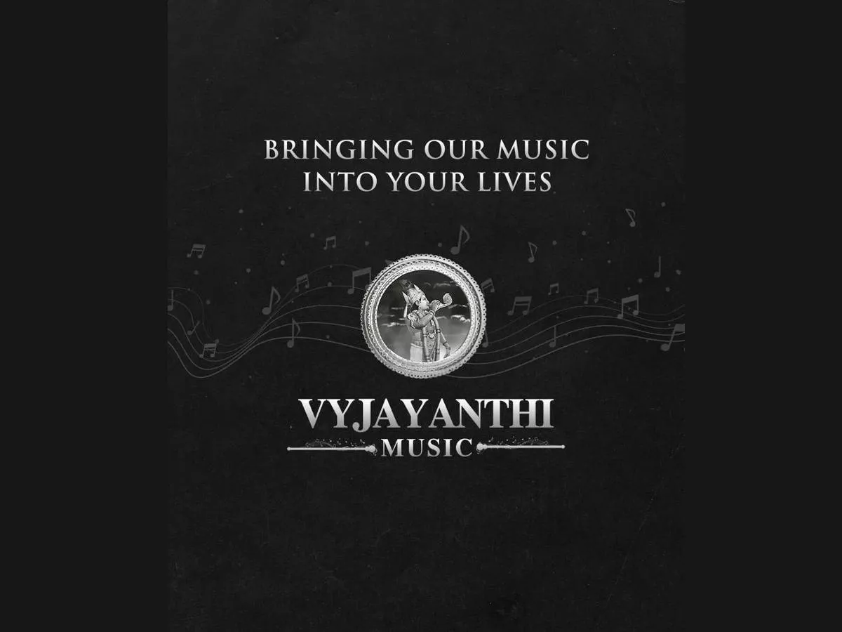  Vyjayanthi Music
