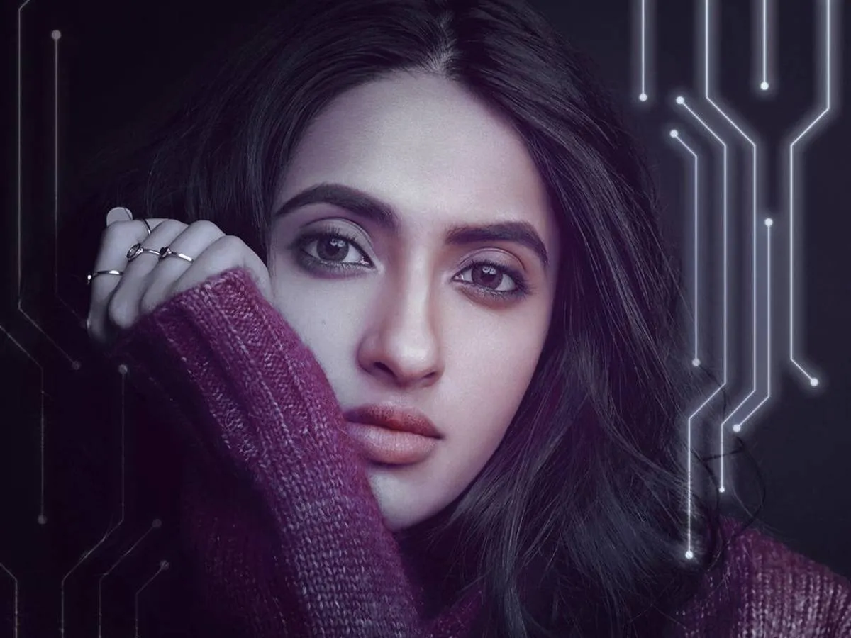 Akansha Ranjan Kapoor